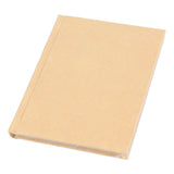 Creativ company https: www.cchobby.nl notitieboek-a6-vel-105x148-mm-60-gr-bruin-1-stuk