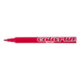 Creativ company https: www.cchobby.nl colortime-stiften-lijndikte-2-mm-diverse-kleuren-18-stuk-1-doos-373548