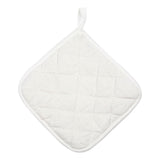 Creativ company https: www.cchobby.nl pannenlappen-afm-20x20-cm-145-gr-wit-4-stuk-1-doos