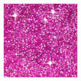 Creativ company foam clay glitter 35gr - paars