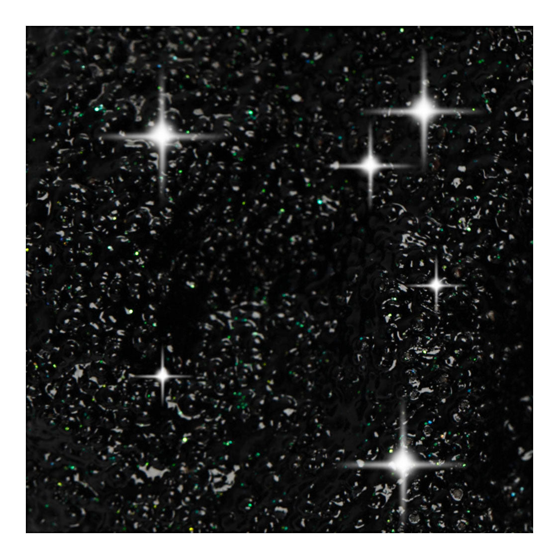 Creativ company http: www.cchobby.nl foam-clayr-zwart-glitter-35-gr-1-doosje
