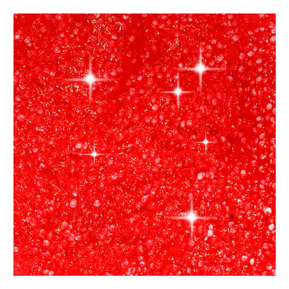 Creativ company http: www.cchobby.nl foam-clayr-glitter-rood-35-gr-1-doosje