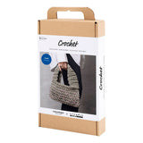 Creativ company https: www.cchobby.nl hobbyset-haken-stoere-tas-olijfgroen-1-doos