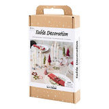 Creativ company https: www.cchobby.nl hobbyset-tafeldecoratie-engelen-kerstbomen-sterren-diverse-kleuren-1-doos