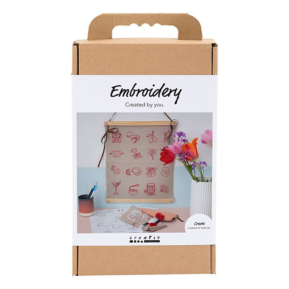 Creativ company https: www.cchobby.nl hobbyset-borduurwerk-hangende-decoratie-vlas-1-doos