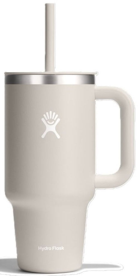 Hydro flask - all around travel tumbler - 946 ml - oat