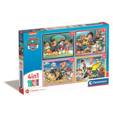 Clementoni | 2 stuks