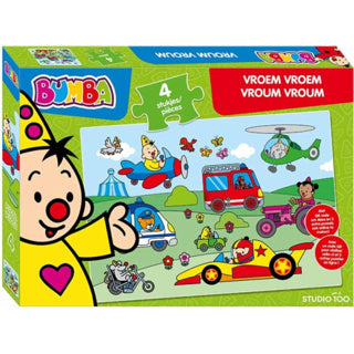 Bumba | 2 stuks