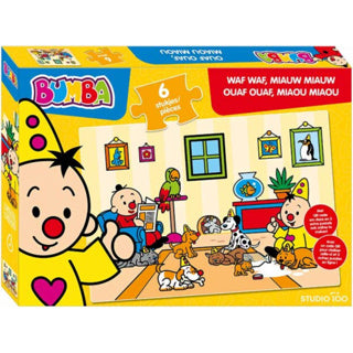 Bumba | 2 stuks