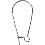 Https: www.cchobby.nl oorbellen-l-25-mm-verzilverd-6-stuk-1-doos