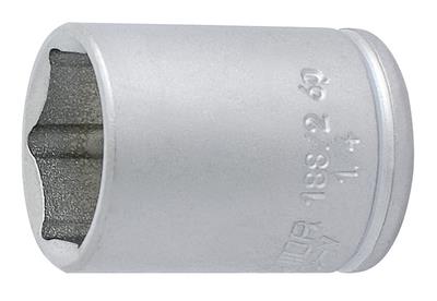 Unior dop 6k 1 4 -12mm 188 2