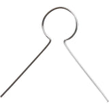 Creativ company https: www.cchobby.nl metalen-hanger-l-22-mm-gatgrootte-8-mm-verzilverd-50-stuk-1-doos