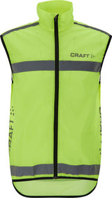 Craft visibility vest unisex