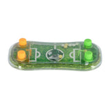 Waterspelletje voetbal | 6 stuks