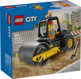 Lego LEGO City 60401 Stoomwals