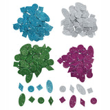 Colorations knutselpakket kroontjes maken, 16st.