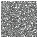 Colorations Biologische Afbreekbare Glitter Zilver, 113 gram