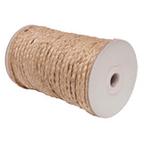 Colorations - jute kettingtouw - rol van 50m