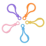 Colorations - super loom sleutelhangerclips