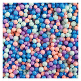 Colorations - modelleer foam kralenklei - set van 7