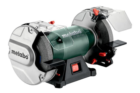 Metabo tafelslijper ds 200 plus 600w