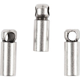 Https: www.cchobby.nl eindkappen-l-8-mm-d-2-mm-verzilverd-10-stuk-1-doos