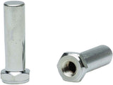 Followme adapter extension shaft nut | 3 8 x 26g