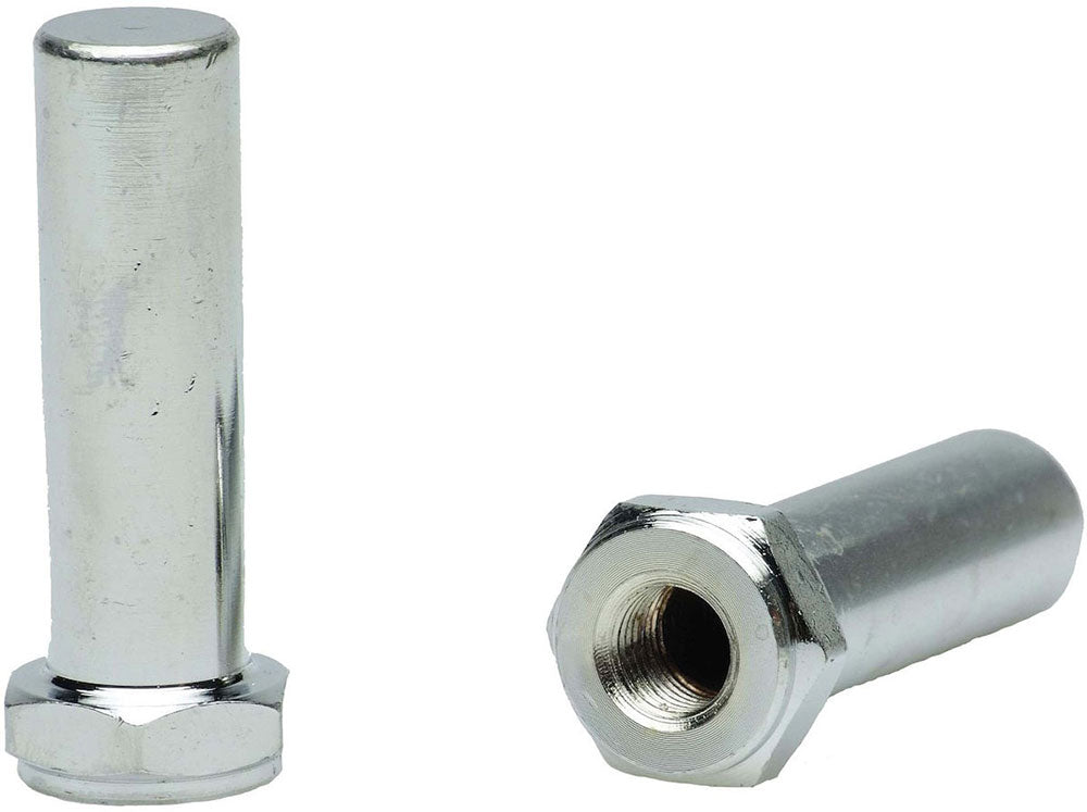 Followme adapter extension shaft nut | m8 x 1.25