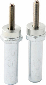 Followme adapter extension shaft nut | 3 8 x 26g
