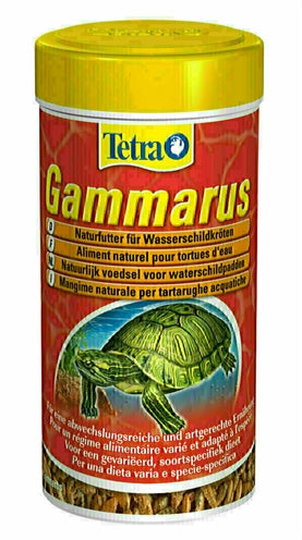 Tetra Gammarus schildpadvoer