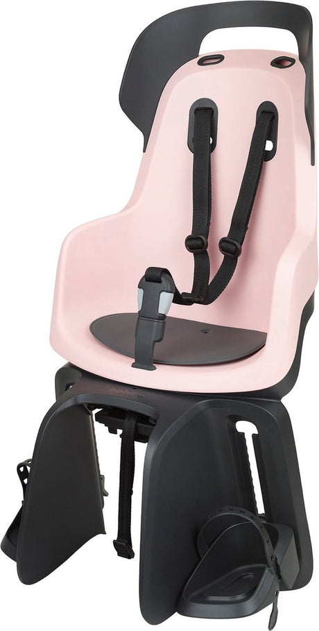 Zitje Bobike maxi go cotton candy roze