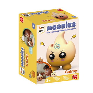 Jumbo - ik leer moodies - calmy