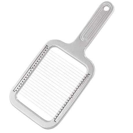 Westmark rondex gekookte aardappel mozzarellasnijder - 25,8x11,4x1,2cm