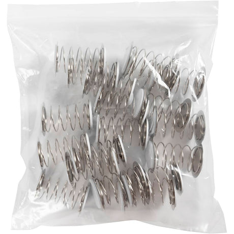 Creativ company https: www.cchobby.nl veer-h-4-5-cm-d-3-5-cm-20-stuk-1-doos