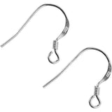 Creativ company https: www.cchobby.nl oorbelhaaken-l-14-mm-zilver-10-stuk-1-doos