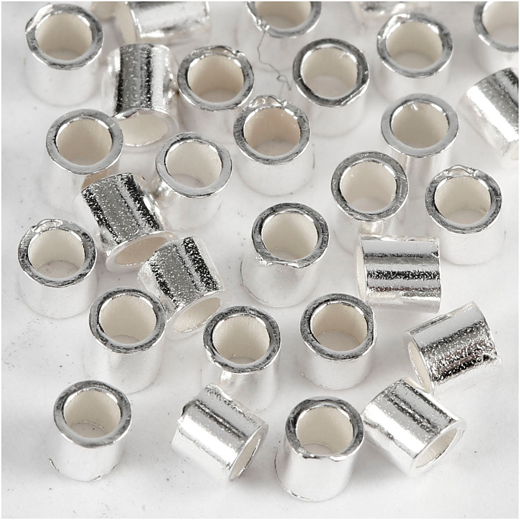 Creotime https: www.cchobby.nl knijpkralen-d-2-mm-zilver-50-stuk-1-doos