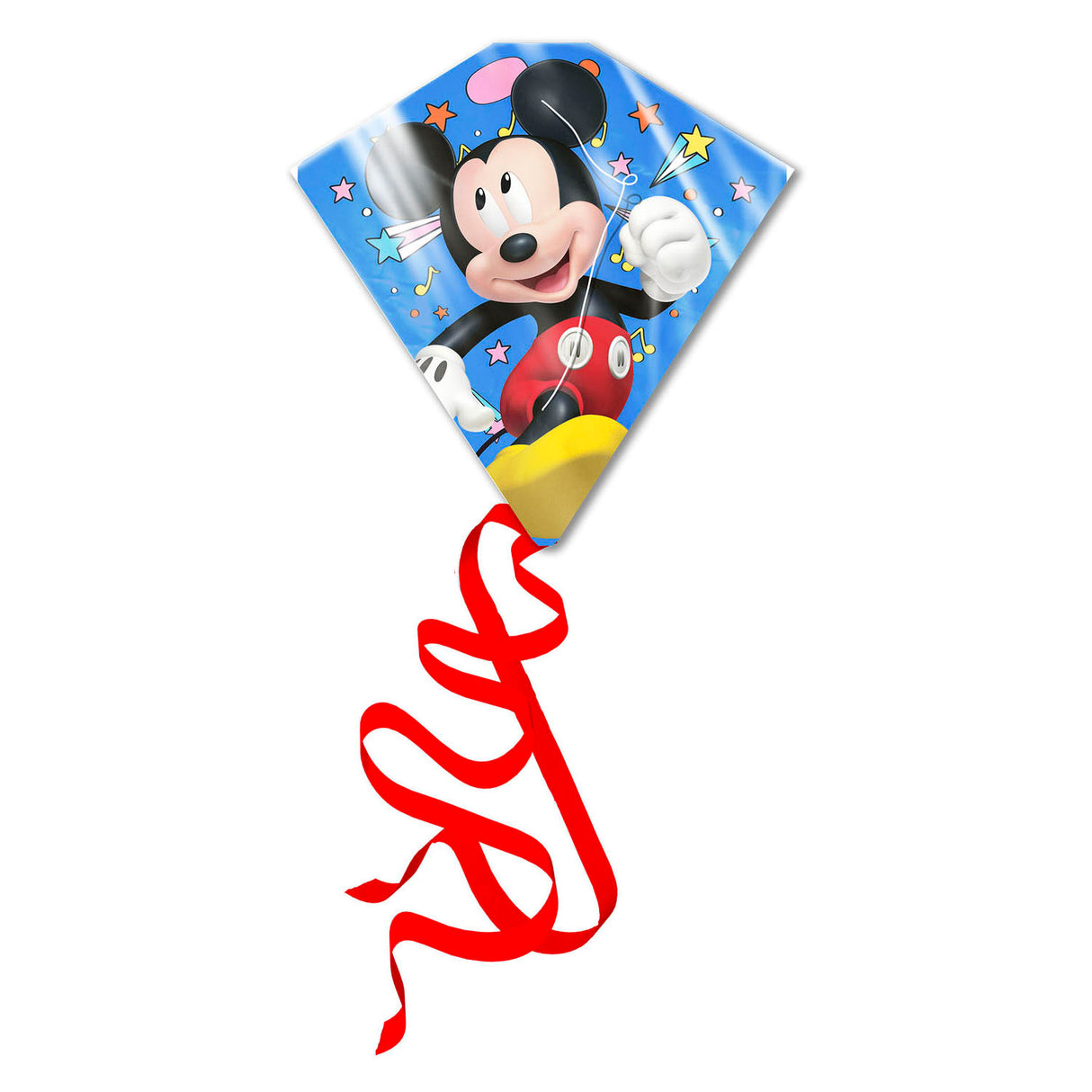 Eolo toys eolo vlieger disney mickey mouse