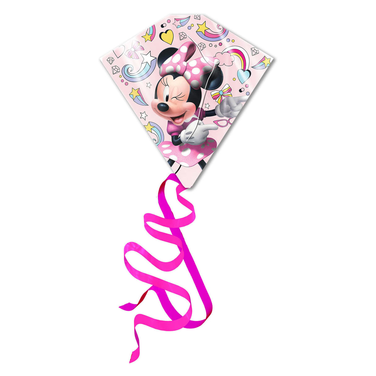 Eolo toys eolo vlieger disney minnie mouse