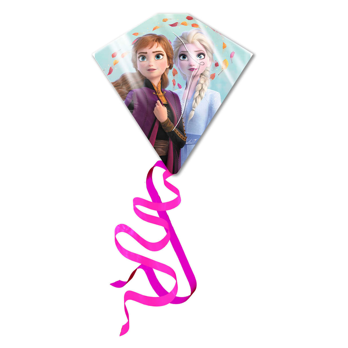 Eolo toys eolo vlieger disney frozen