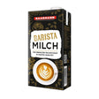 Naarmann barista melk 3.2% pak (12x 1 liter)