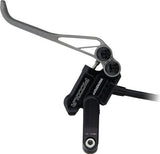 Trickstuff piccola hd titanium f+r set disc brake