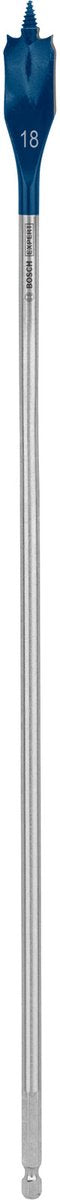 Bosch 2608900345 expert speedboor self cut speed, zeskantschacht 18 x 400 mm