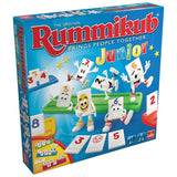Goliath spel rummikub junior 19