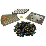 999-games 999 games genius 3d bordspel