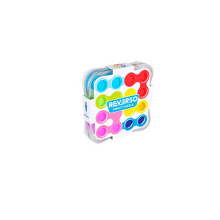 Smartgames spel reverso | 24 stuks