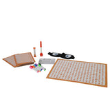 Pingion games - letterprik bordspel