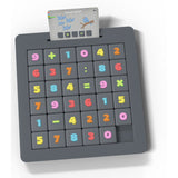 999-games spel schuifpret rekenen | 2 stuks