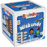 Bezzerwizzer spel brainbox wiskunde | 2 stuks
