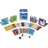 Bezzerwizzer spel brainbox wiskunde | 2 stuks