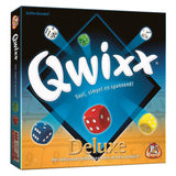 White goblin games qwixx deluxe